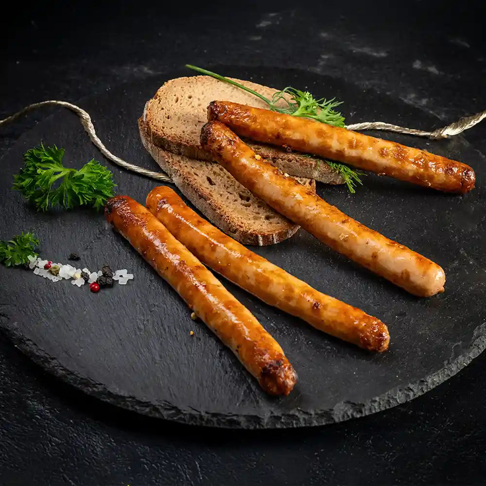 Wurstspezialitäten